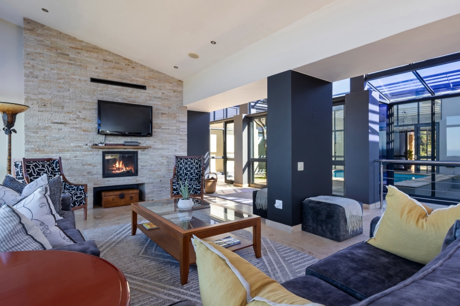 3 Bedroom Property for Sale in Pezula Private Estate Western Cape
